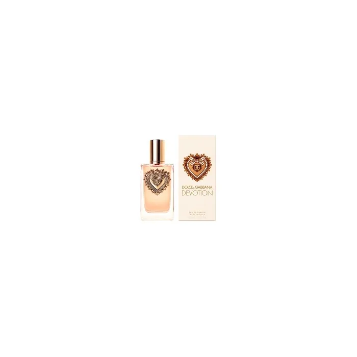 Dolce & Gabbana Devotion Eau De Parfum Spray 100ml