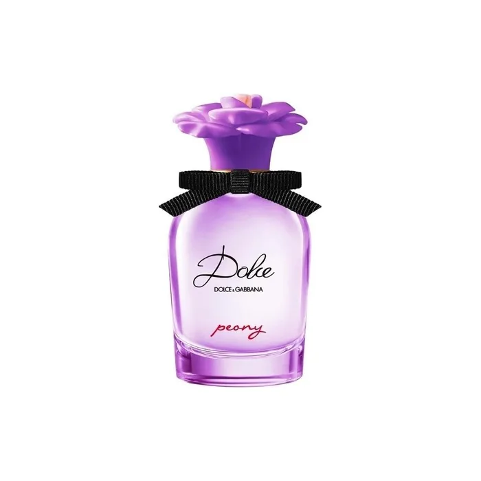 Dolce & Gabbana Dolce Peony Eau De Parfum for Women 75ml