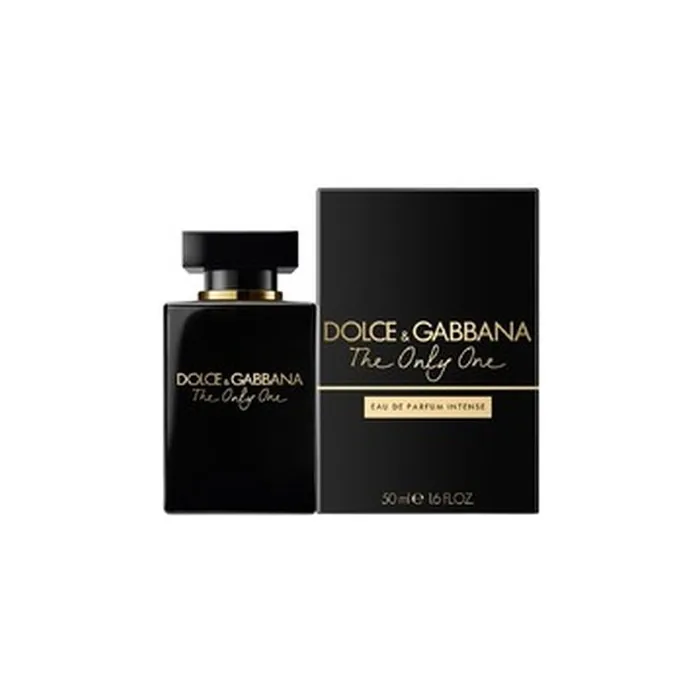 Dolce Gabbana The Only One Eau De Parfum Intense