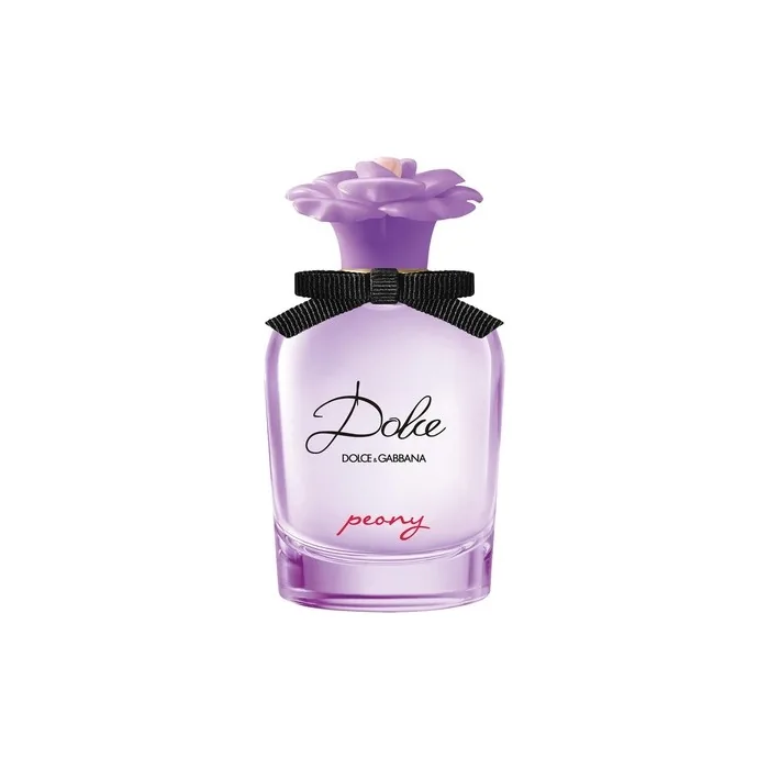Dolce & Gabbana Dolce Peony Eau De Parfum 50 Ml