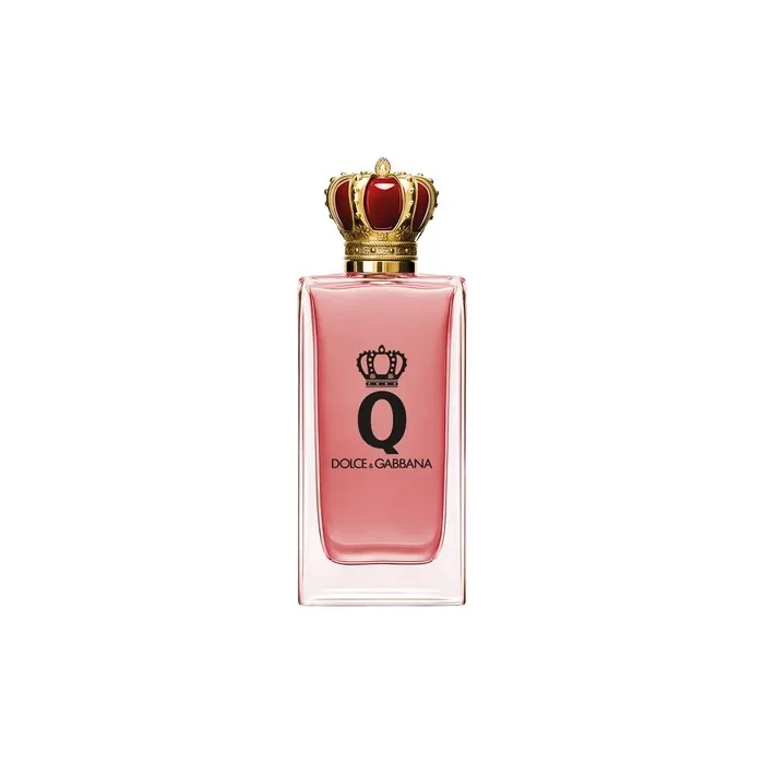 Dolce & Gabbana Q By Dolce & Gabbana Intense Eau De Parfum Spray 100ml