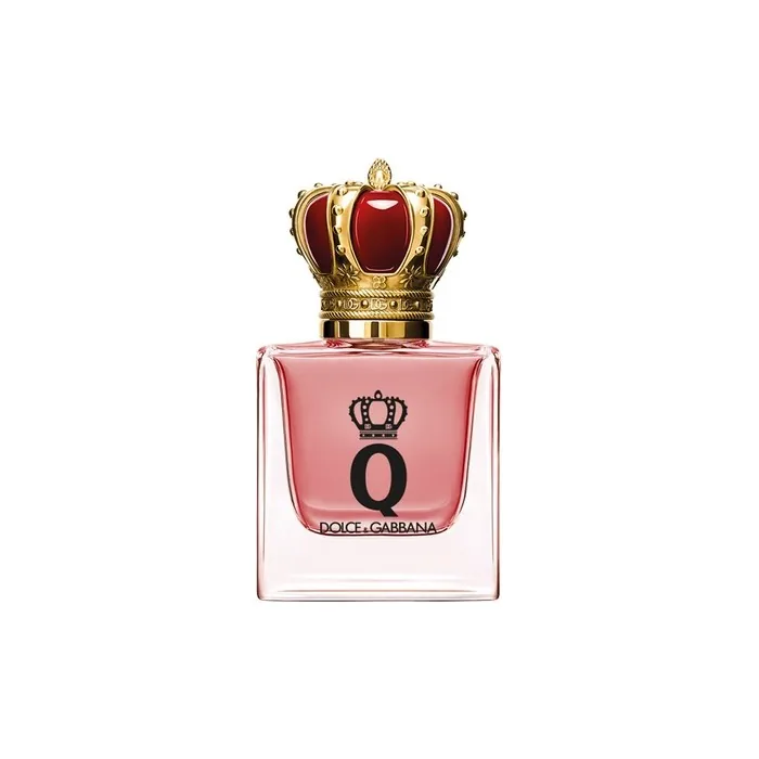 Dolce&Gabbana Q Intense Eau De Parfum Spray 30ml