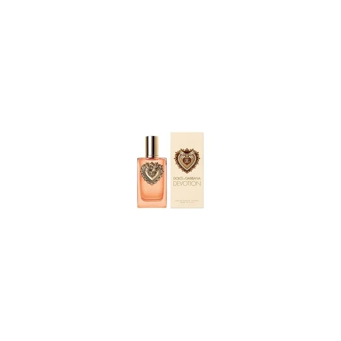 Dolce & Gabbana Dolce G Devotion Eau De Parfum Intense 100ml