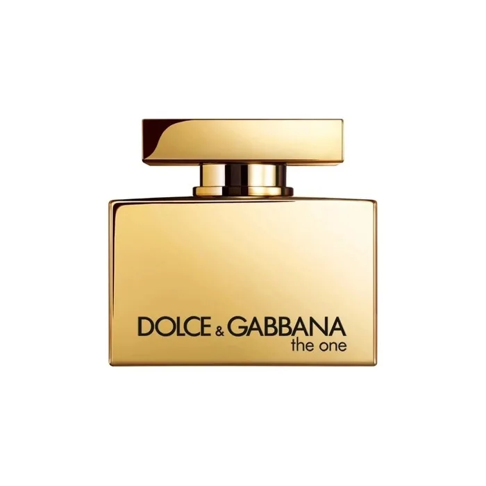 Dolce & Gabbana The One Gold Intense Eau De Parfum 50ml