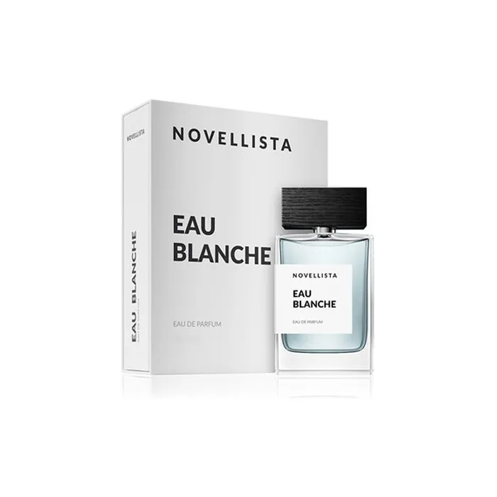 Novellista Eau Blanche Eau De Parfum