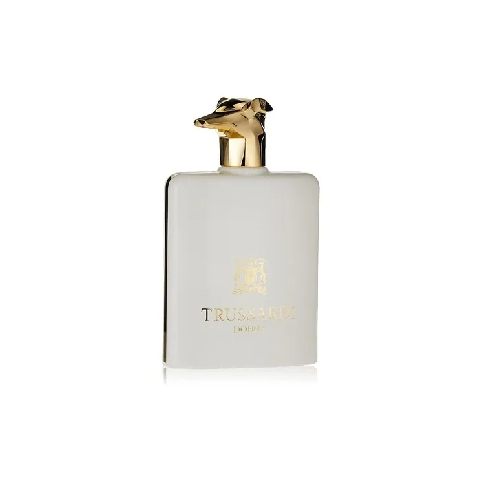 TRUSSARDI DONNA Levriero Collection Intense Eau de Parfum for Women 100ml