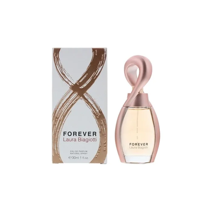 Laura Biagiotti Forever Eau De Parfum 30ml For Women