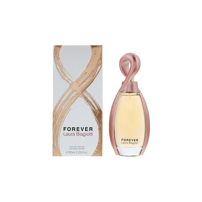 Laura Biagiotti Forever Eau De Parfum 60ml For Women