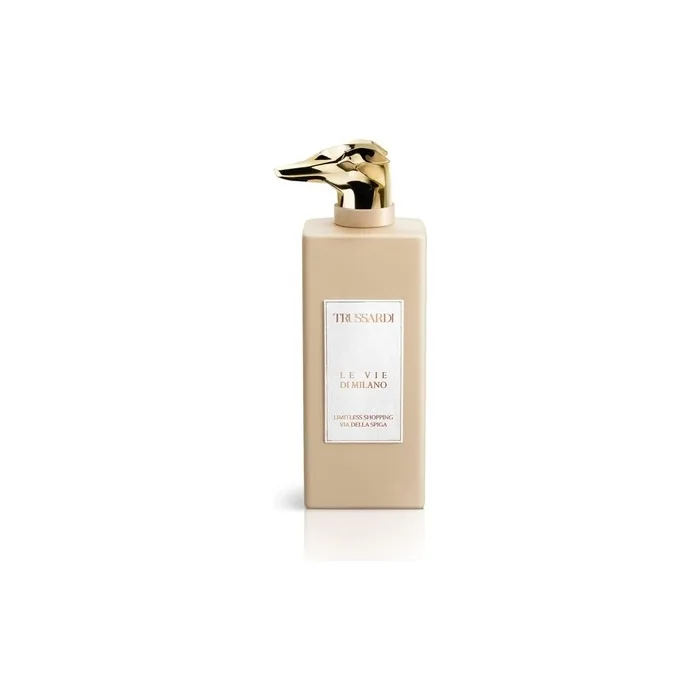 Trussardi The Streets of Milan Limitless Shopping Eau de Parfum