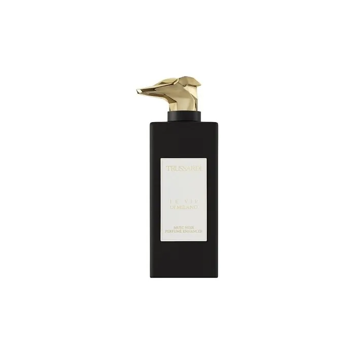 Trussardi Musc Noir Perfume Enhancer 100 Ml Eau De Parfum