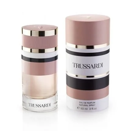 Trussardi Eau De Parfum 30ml For Women