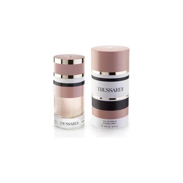 Trussardi Eau De Parfum 90 Ml