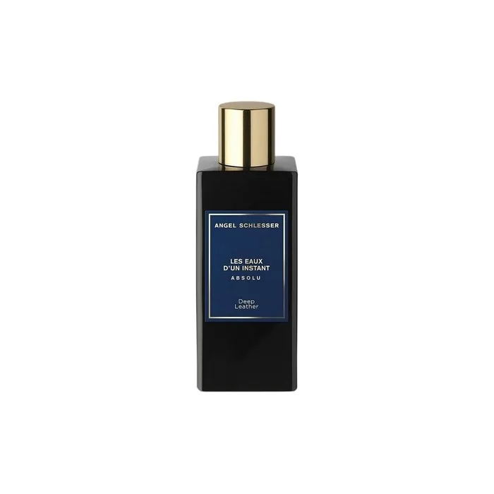 Angel Schlesser Deep Leather Absolu Eau De Parfum Spray 100ml