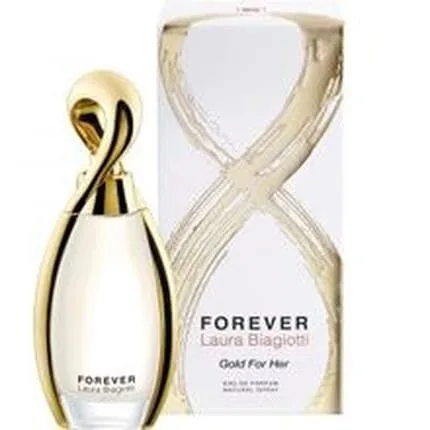 Laura Biagiotti Forever Gold Eau De Parfum