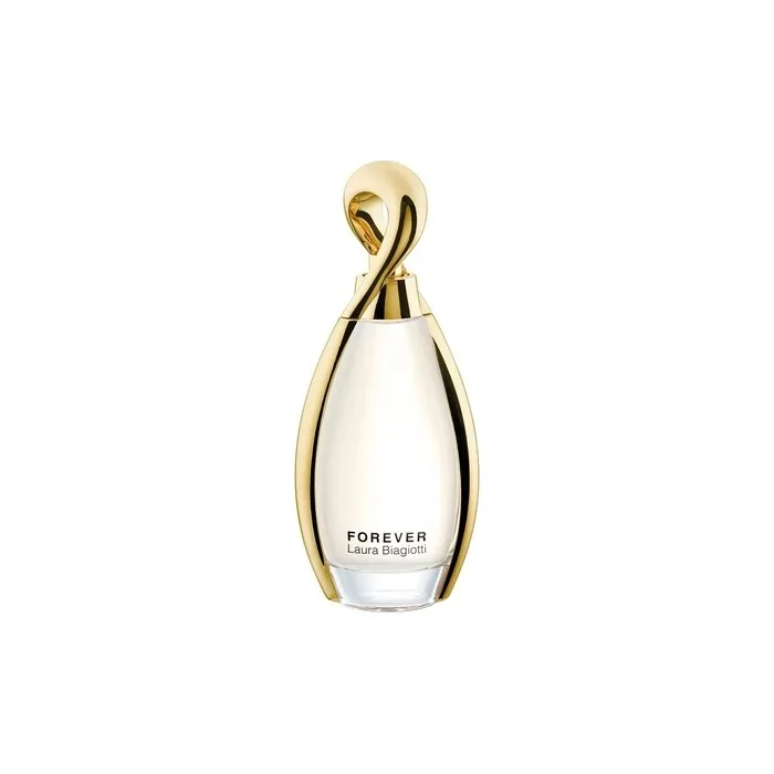 Laura Biagiotti Forever Gold For Her Eau De Parfum Spray 100ml