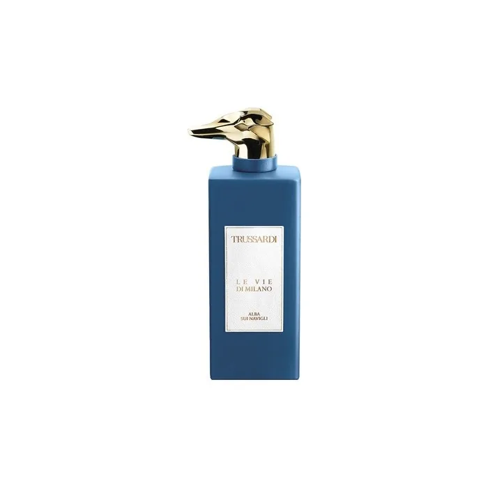 Le Vie Di Milano Alba Sui Navigli Perfumed Water Spray 100ml