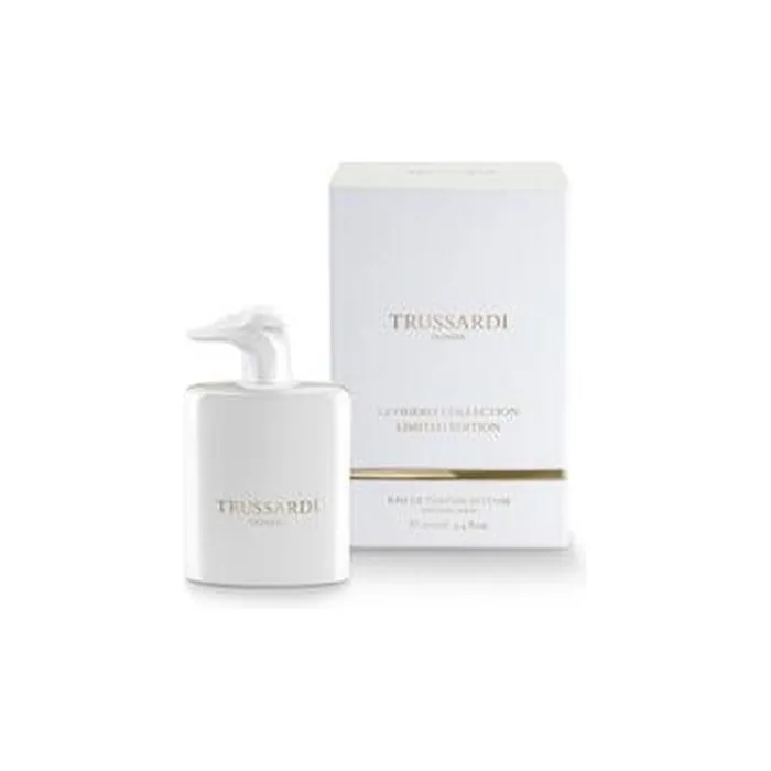 Trussardi Parfums Donna Levriero Limited Edition Intense Eau De Parfum