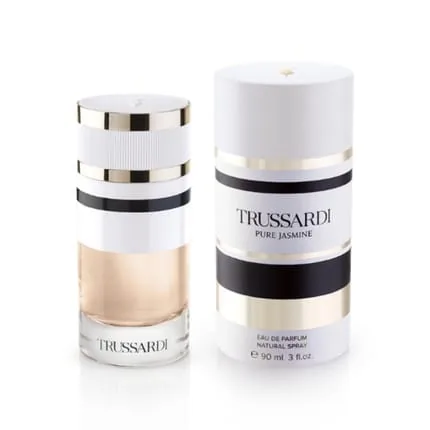Trussardi Pure Jasmine Eau De Parfum Spray 30ml