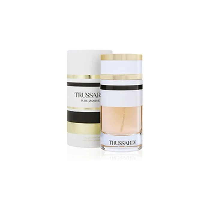 Trussardi Pure Jasmine Eau De Parfum 60ml