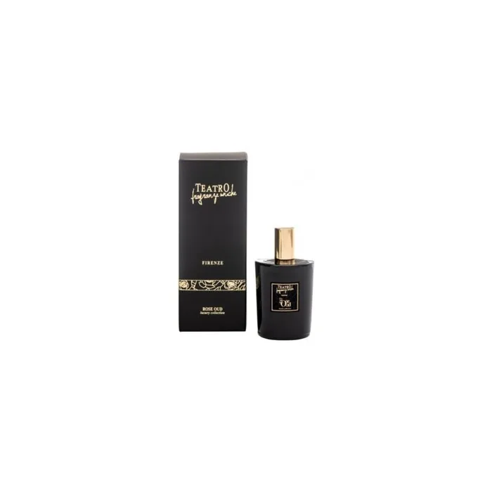 Theatre Fragrances Unique Roses Oud Fragrance Environment Spray 3.4oz