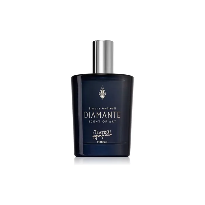 Teatro Fragranze Diamante Room Fragrance Perfume 100 Ml