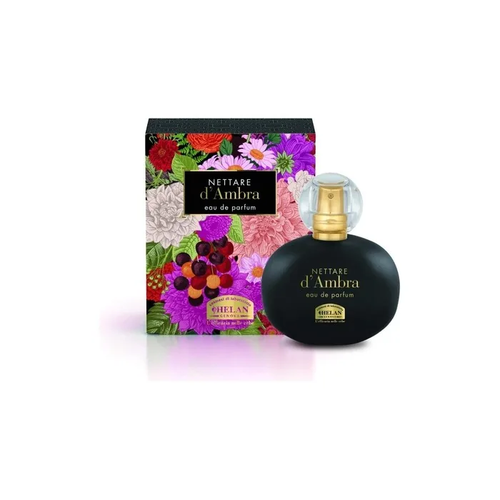 Helan Nettare D'Ambra Perfume for Women with Hints of Vanilla