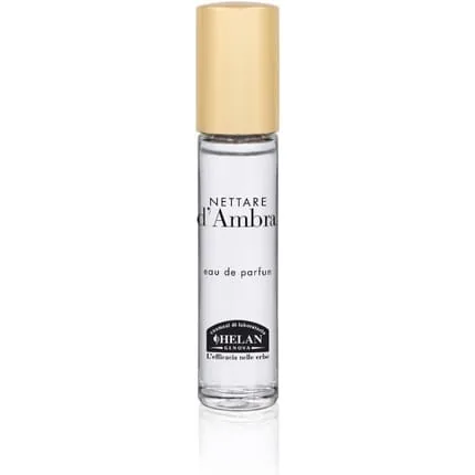 Helan Nettare D'Ambra Perfume for Women with Amber Notes Eau de Parfum