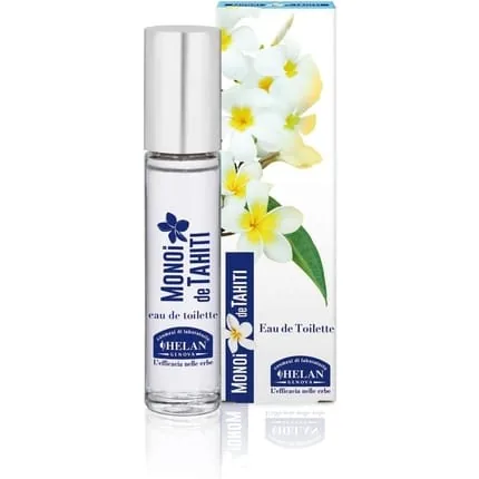 Helan Monoi De Tahiti Women's Floral Gourmand Exotic Eau de Parfum