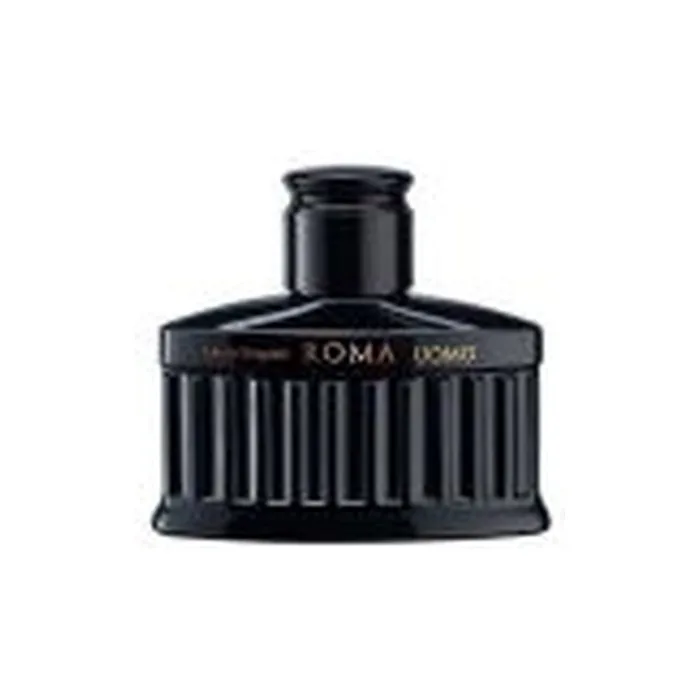 Laura Biagiotti Roma Uomo Nero Estremo Intense Eau de Parfum Spray