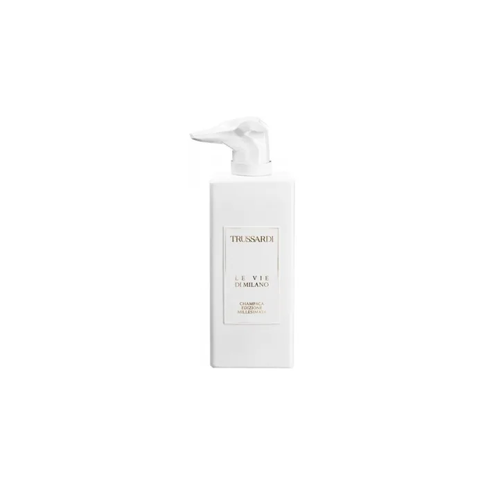 Trussardi Le Vie Di Milano Champaca Ed. Millesimata - Size: 100 Ml