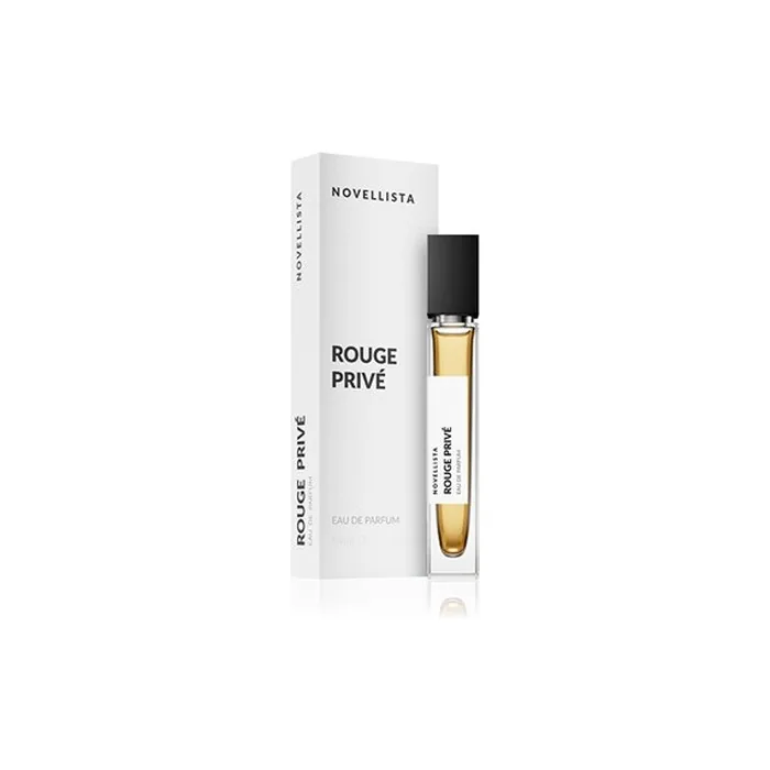 Novellista Rouge Prive Eau De Parfum Miniature
