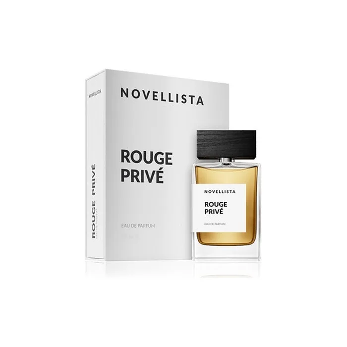 Novellista Rouge Privé Eau de Parfum