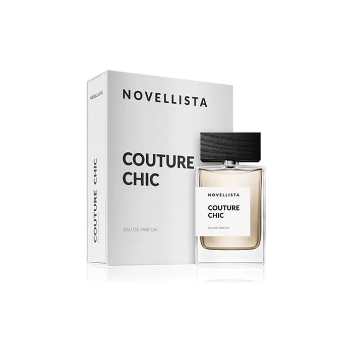 Novellista Couture Chic Eau de Parfum