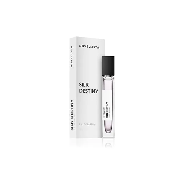 Novellista Silk Destiny Eau de Parfum Miniature