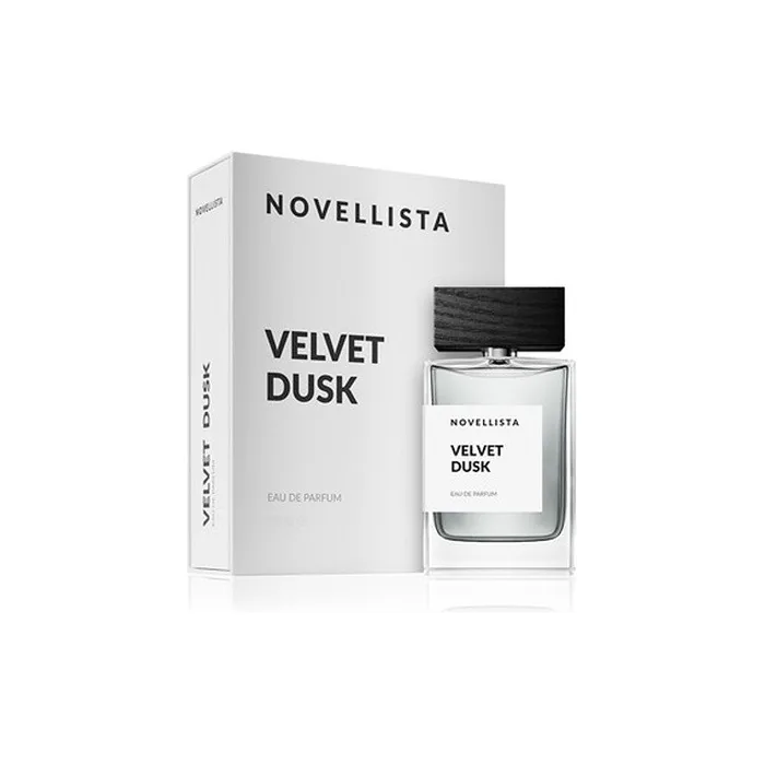 Novellista Velvet Dusk Eau de Parfum