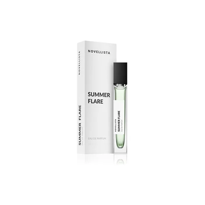 Novellista Summer Flare Eau de Parfum Miniature