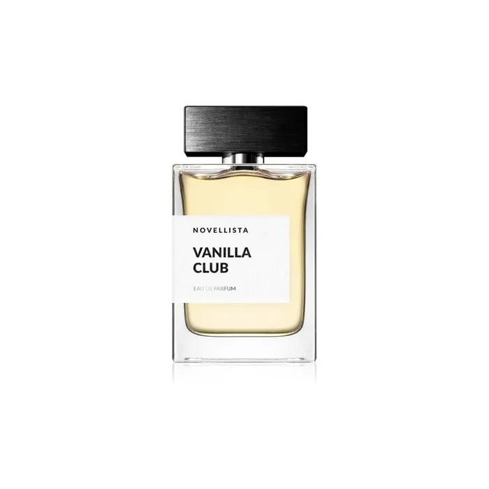 Novellista Vanilla Club Eau De Parfum Unisex 75 Ml