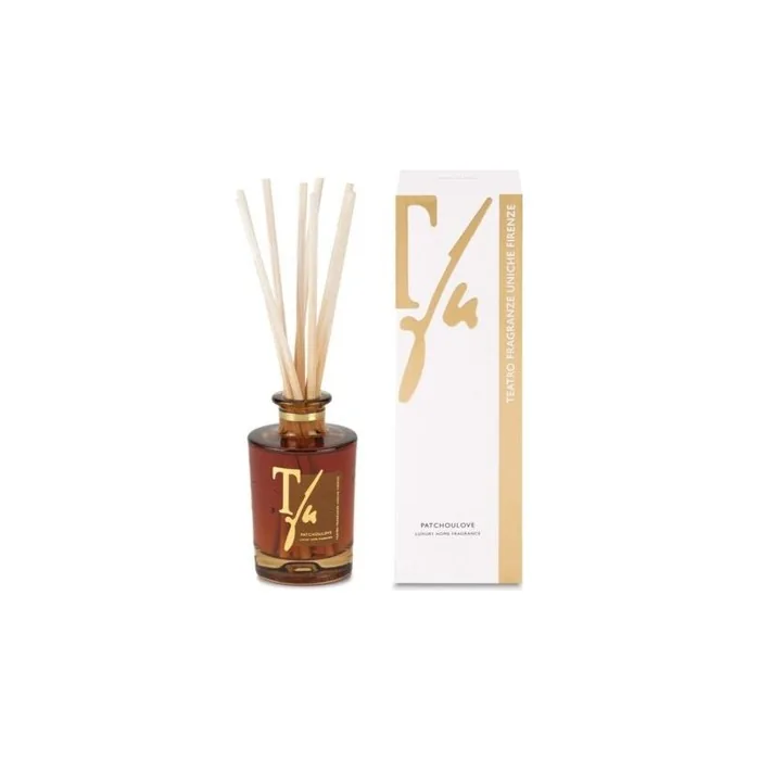 Patchoulove Perfume Environment Unique Perfume Theatre 100ml