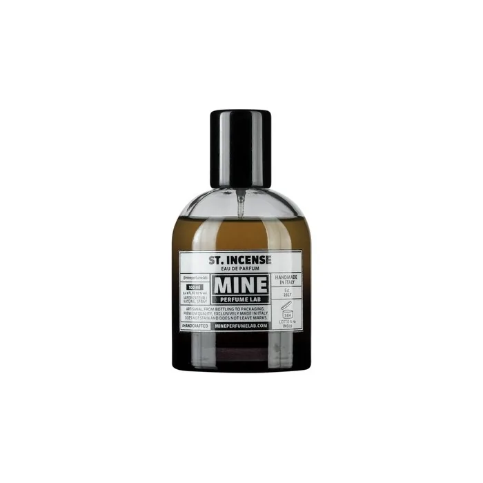 Mine Perfume St Incense Eau De Parfum