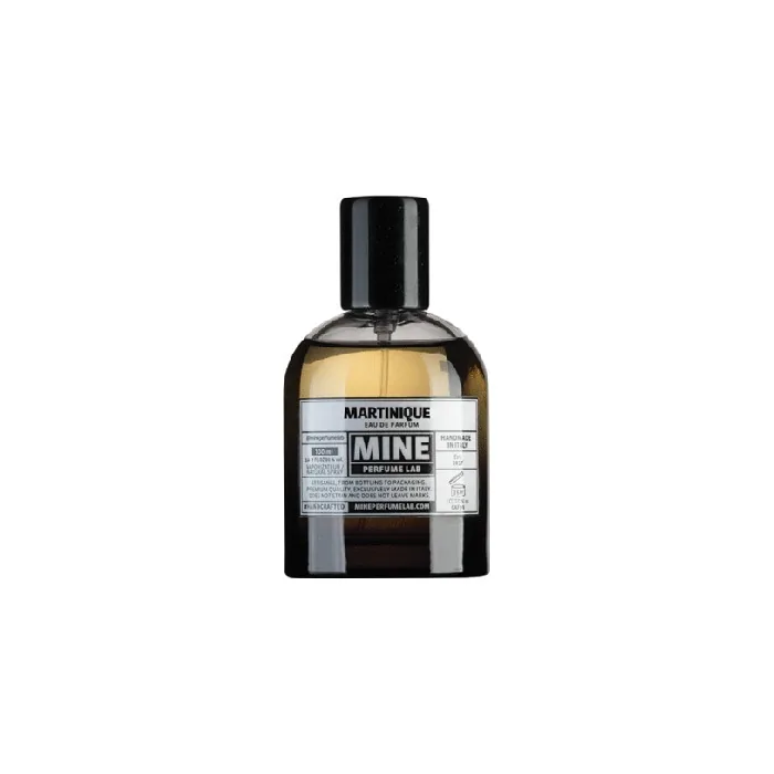 Martinique Eau De Parfum 100ml