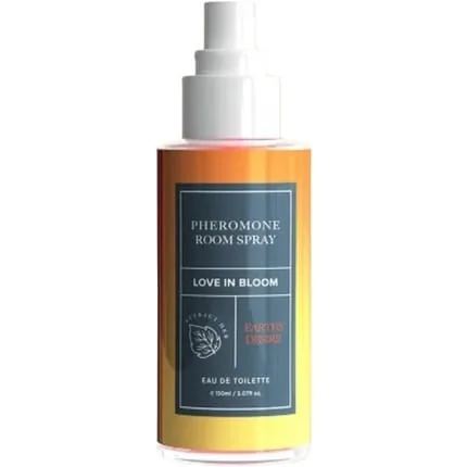 Eye Of Love Bloom Pheromone Room Spray Attract Her 150ml