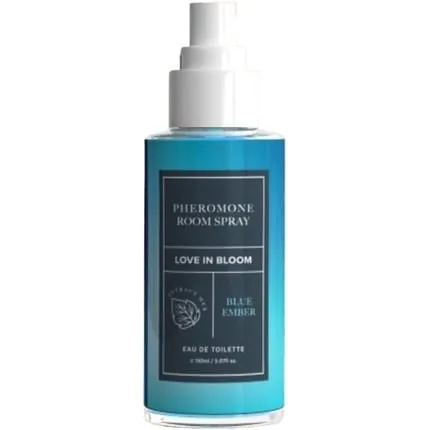 Eye Of Love Bloom Pheromone Room Spray Attract Her 150ml