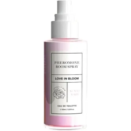 Eye Of Love Bloom Pheromone Room Spray Attract Him 150ml