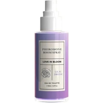 Eye Of Love Room Phero Attract Him 150ml Lilac Dream
