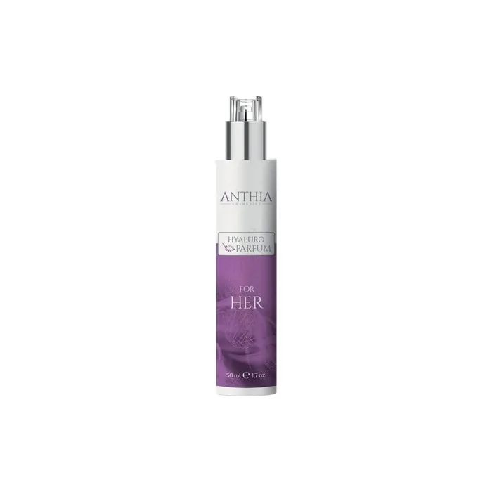 Anthia Cosmetics Hyaluro Perfume For Her 50ml
