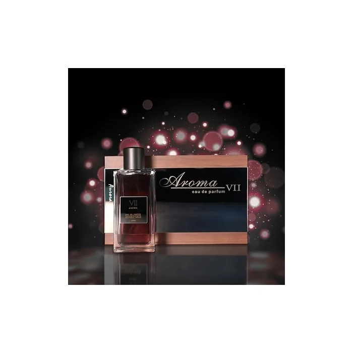 Aurora Aroma Vii M Eau De Parfum 100ml