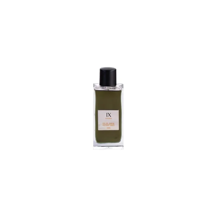 Aurora Aroma Ix Eau De Parfum For Men 100 Ml