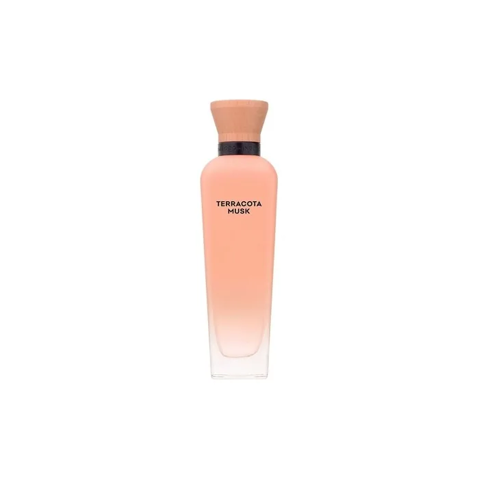 Adolfo Dominguez Terracota Musk Eau De Parfum Spray 120ml