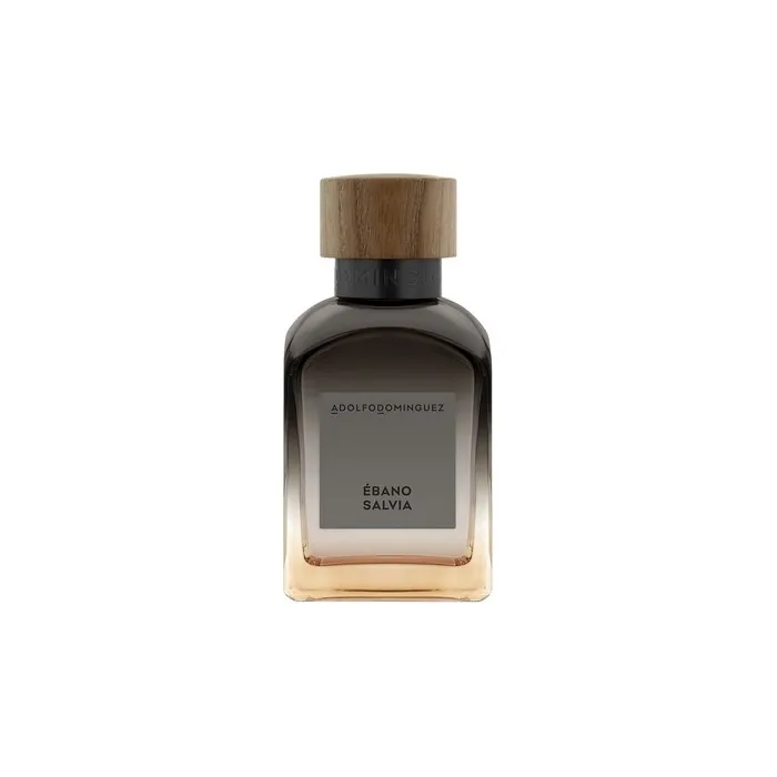 Adolfo Dominguez Ebano Salvia Eau De Parfum Spray 120ml