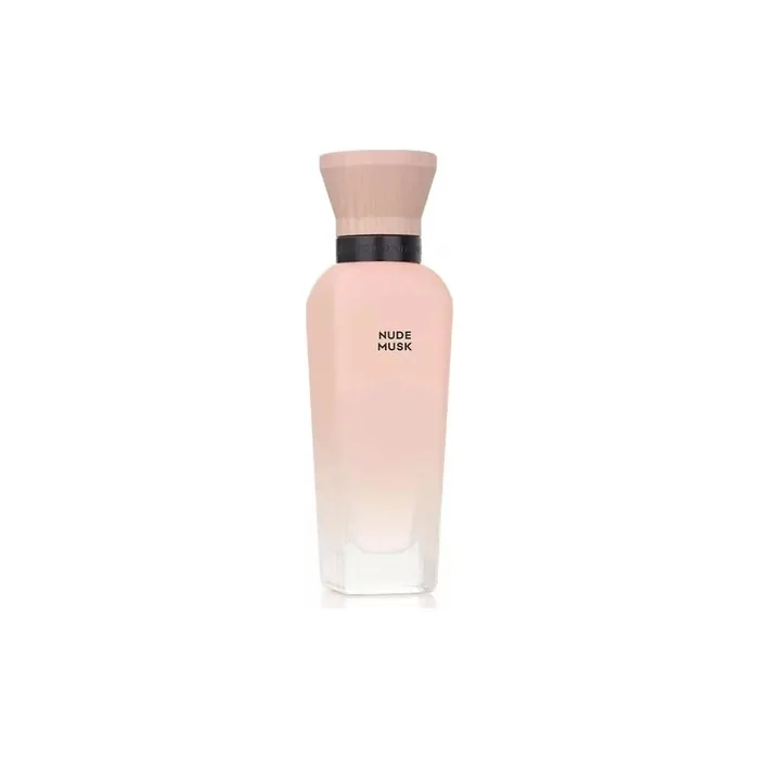 Adolfo Dominguez Nude Musk Eau De Perfume Spray 60ml